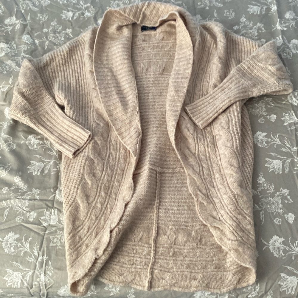 Abercrombie & Fitch Cardigan Size M